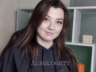 Albertagitt