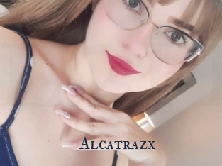 Alcatrazx