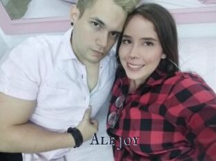 Ale_joy