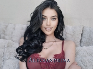 Alecsandrina