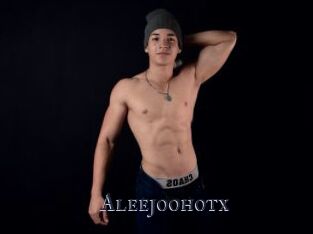 Aleejoohotx