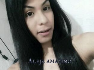 Aleja_amazing