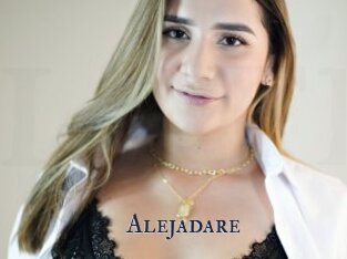 Alejadare