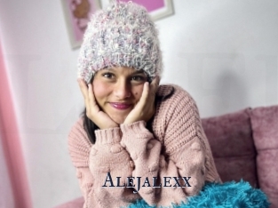 Alejalexx