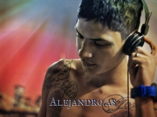 Alejandro_as