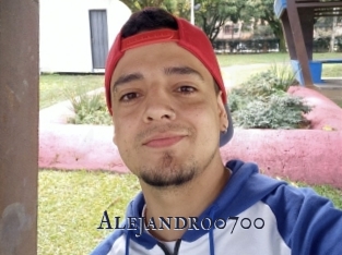 Alejandro0700