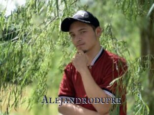 Alejandrodupre