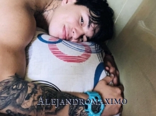 Alejandromaximo