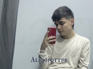 Alejopotter