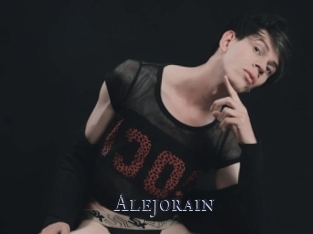 Alejorain