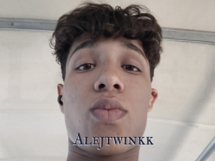 Alejtwinkk