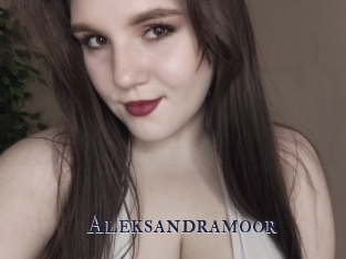 Aleksandramoor