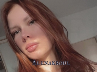 Alenakroul