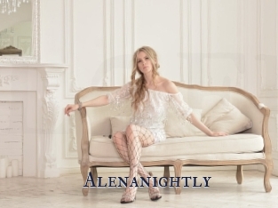 Alenanightly