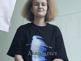 Alenyadice