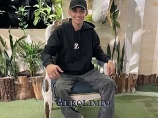 Aleolimpo