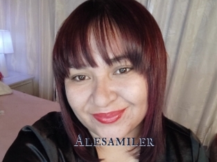 Alesamiler