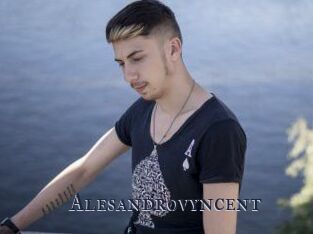 Alesandrovyncent