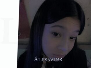 Alesavins