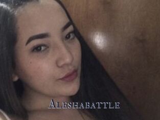 Aleshabattle