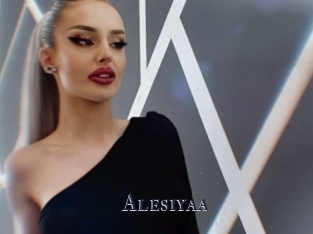 Alesiyaa