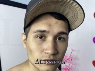 Alesmema