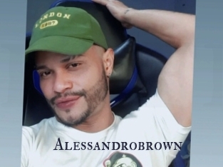 Alessandrobrown