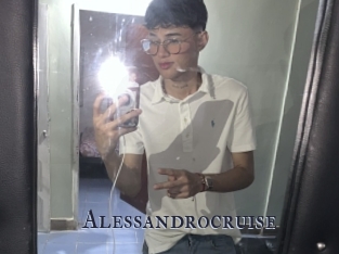 Alessandrocruise