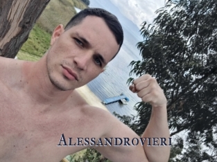 Alessandrovieri
