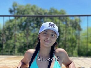 Alesx18