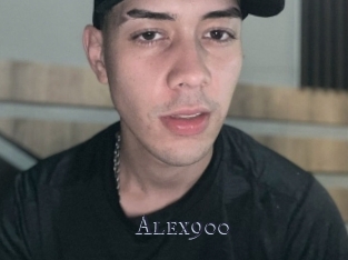 Alex900
