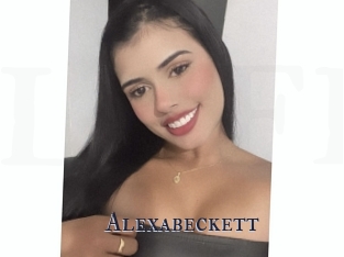 Alexabeckett