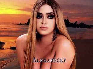 Alexabecky