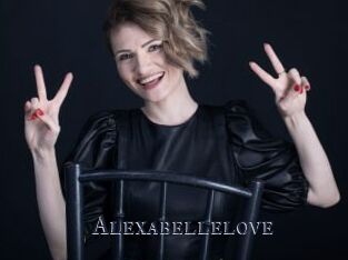 Alexabellelove