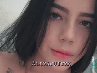 Alexacutexx