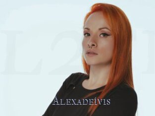 Alexadeivis