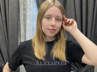 Alexaeves