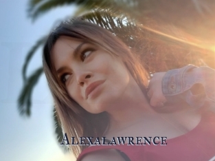 Alexalawrence