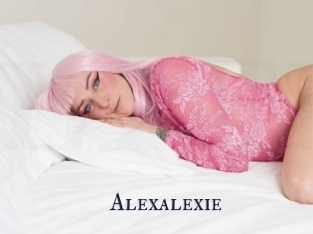 Alexalexie