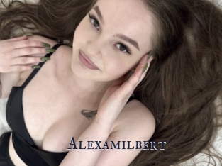 Alexamilbert