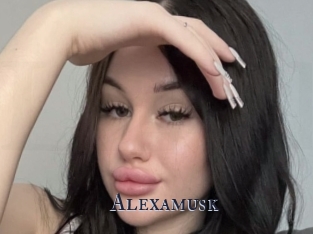 Alexamusk