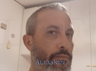 Alexande