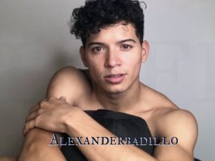 Alexanderbadillo