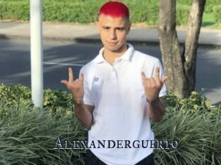 Alexanderguer19