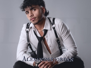 Alexanderjordan