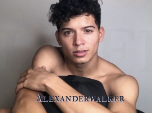 Alexanderwalker