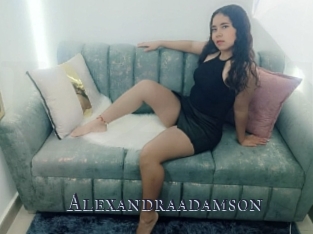Alexandraadamson