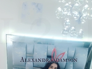 Alexandraadamson
