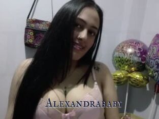 Alexandrababy