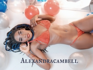 Alexandracambell